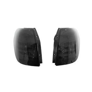 Задні ліхтарі V2 (2 шт) Chevrolet Captiva 2006-2019 рр. фото 1