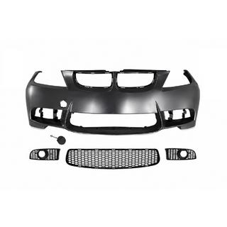Передній бампер M3 (для 2005-2008) BMW 3 серія E90/E91 2005-2011 рр.