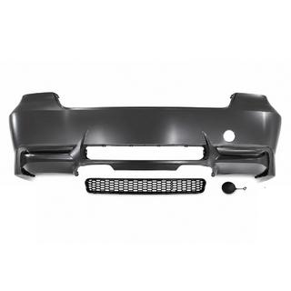 Задній бампер M3 (для E90 2005-2008) BMW 3 серія E90/E91 2005-2011 рр.