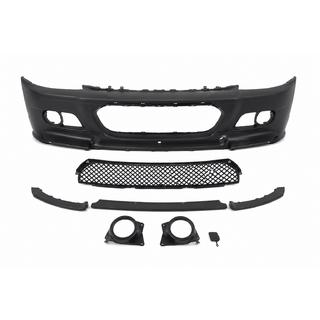 Передній бампер M3 (для SD/SW) BMW 3 серія E46 1998-2006 рр.