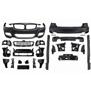 Комплект обвісів М-Sport BMW 3 серія F34 2013-2020 рр.