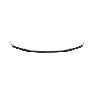 Накладка на передній бампер Lip CS-Style (для M5 2020-2023, ABS) BMW 5 серія G30/G31 2017-2023 рр. фото 2