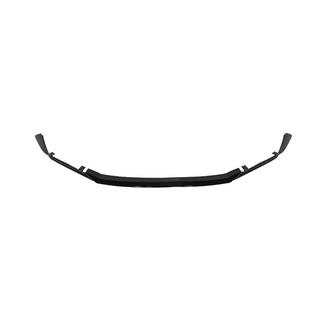 Накладка на передній бампер Lip CS-Style (для M5 2020-2023, ABS) BMW 5 серія G30/G31 2017-2023 рр. фото 3