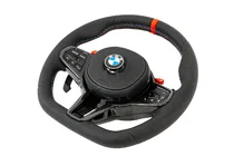 BMW 7 серія F01/F02 2008-2015 рр. Кермо CS-Style фото 2