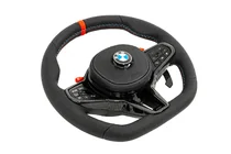 BMW 7 серія F01/F02 2008-2015 рр. Кермо CS-Style фото 3