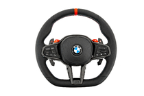BMW 3 серія G20/G21 2018- рр. Кермо CS-Style фото 1