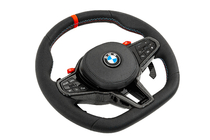 BMW 3 серія G20/G21 2018- рр. Кермо CS-Style фото 3