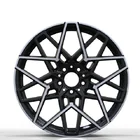 BMW Ковані диски DH-Style V1 R19 фото 1