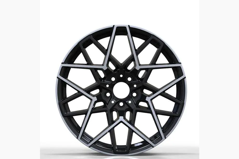 BMW Ковані диски DH-Style V1 R19 Image
