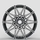 BMW Ковані диски DH-Style V2 R16 фото 1
