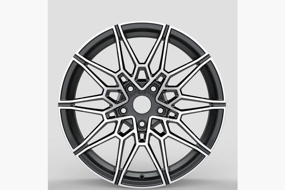 BMW Ковані диски DH-Style V2 R21 Image