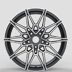 BMW Ковані диски DH-Style V2 R23 фото 1