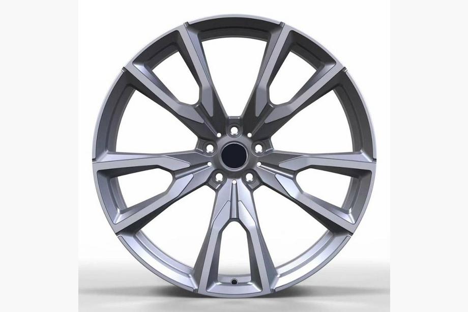 BMW Ковані диски DH-Style V4 R20 Image