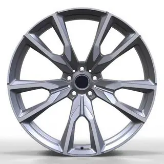 Ковані диски DH-Style V4 R22