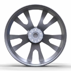 BMW Ковані диски DH-Style V5 R17 фото 1