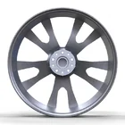 BMW Ковані диски DH-Style V5 R24 фото 1