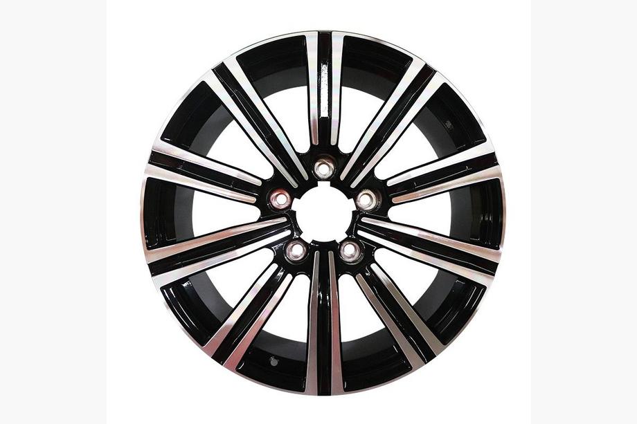 BMW Ковані диски DH-Style V6 R16 Image