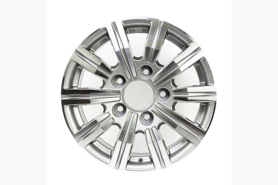 BMW Ковані диски DH-Style V7 R22 Image