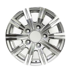 BMW Ковані диски DH-Style V7 R23 фото 1