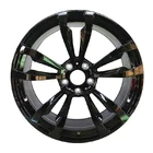 BMW Ковані диски DH-Style V9 R18 фото 1