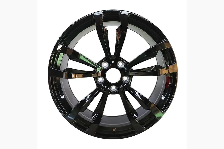 BMW Ковані диски DH-Style V9 R18 Image