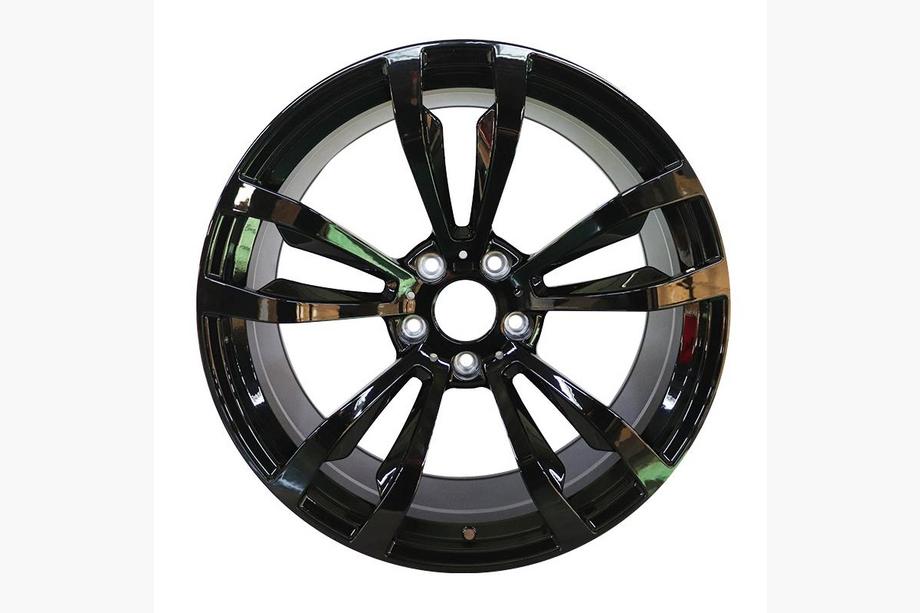BMW Ковані диски DH-Style V9 R22 Image