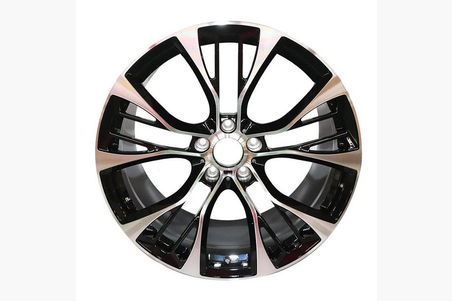 BMW Ковані диски DH-Style V10 R21 Image