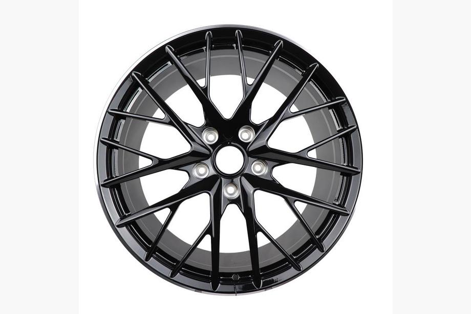 BMW Ковані диски DH-Style V11 R16 Image