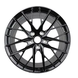 Ковані диски DH-Style V11 R22