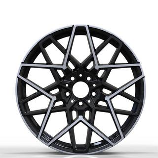 Ковані диски DH-Style V12 R23