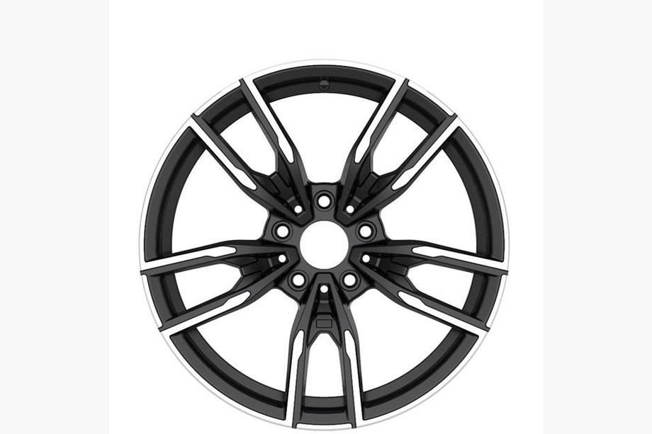 BMW Ковані диски DH-Style V13 R16 Image