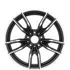 BMW Ковані диски DH-Style V13 R20 фото 1