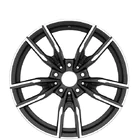 BMW Ковані диски DH-Style V13 R21 фото 1