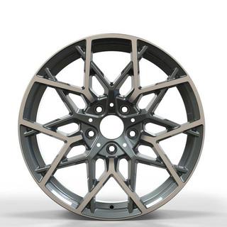Ковані диски DH-Style V14 R16