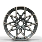 BMW Ковані диски DH-Style V14 R18 фото 1