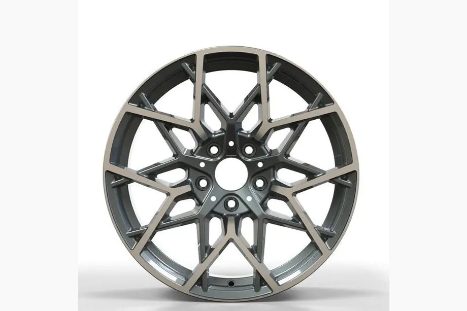 BMW Ковані диски DH-Style V14 R18 Image