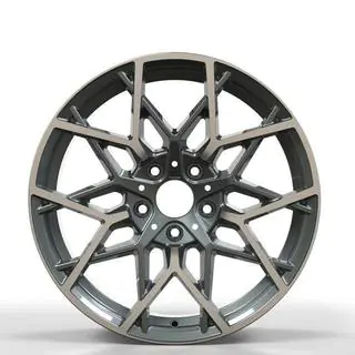 Ковані диски DH-Style V14 R19