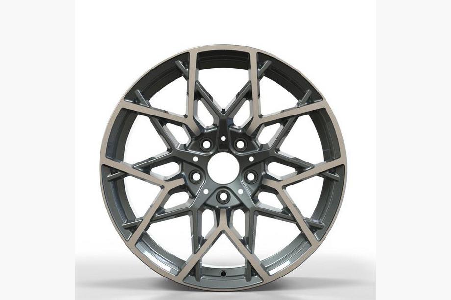 BMW Ковані диски DH-Style V14 R19 Image