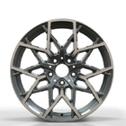 BMW Ковані диски DH-Style V14 R23 фото 1