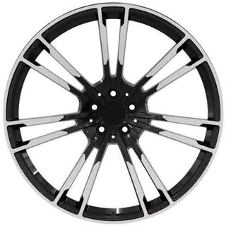 Ковані диски DH-Style V15 R16