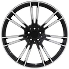 BMW Ковані диски DH-Style V15 R18 фото 1