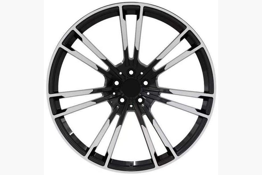 BMW Ковані диски DH-Style V15 R23 Image