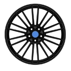 BMW Ковані диски DH-Style V16 R16 фото 1