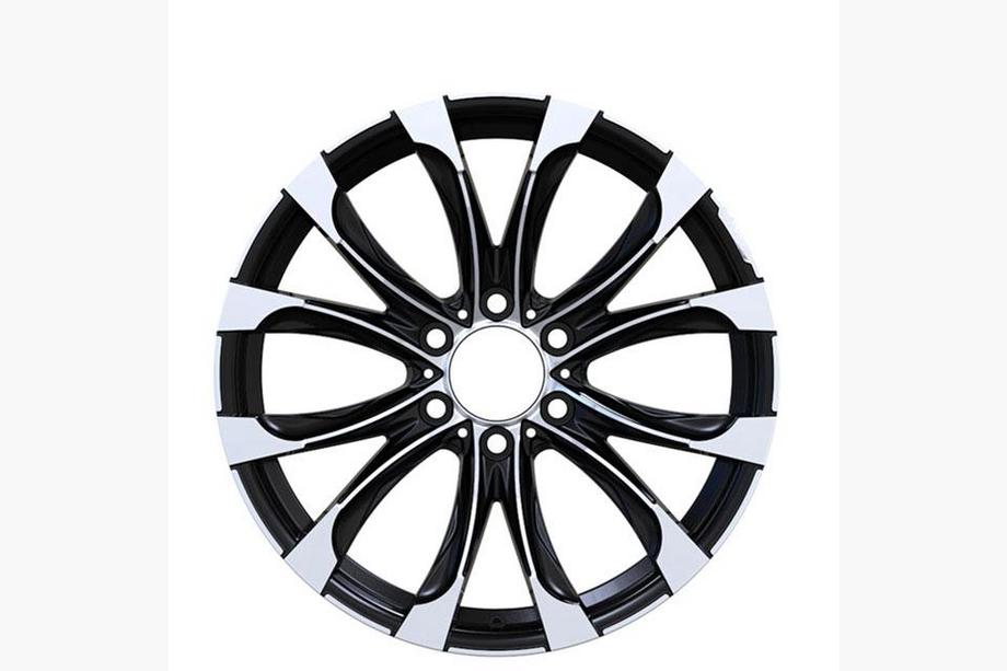 BMW Ковані диски DH-Style V18 R16 Image