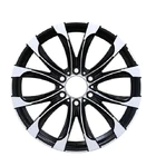 BMW Ковані диски DH-Style V18 R19 фото 1