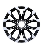 BMW Ковані диски DH-Style V18 R23 фото 1