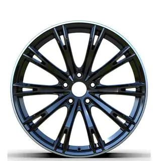Ковані диски DH-Style V19 R20
