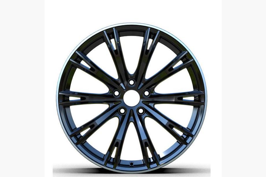 BMW Ковані диски DH-Style V19 R23 Image