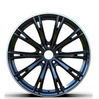 Ковані диски DH-Style V19 R24