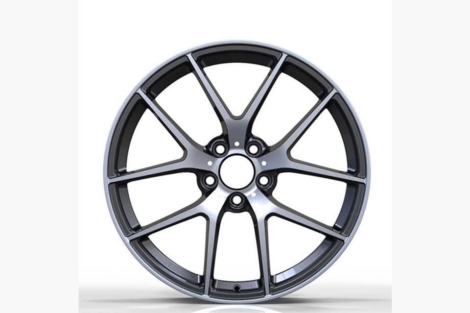 BMW Ковані диски DH-Style V20 R20 Image